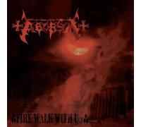 Aborym - Fire Walk With Us
