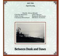 Abou-Khalil, Rabih - Between Dusk & Dawn