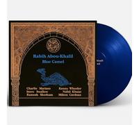Abou-Khalil,Rabih - Blue Camel [Vinilo]