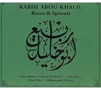 Abou-Khalil, Rabih - Roots & Sprouts