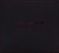 Abou-Khalil, Rabih – Selection – Edel