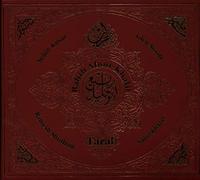 Abou-Khalil, Rabih - Tarab