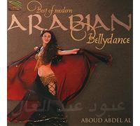 Aboud Abdel Al - Best of Modern Arabian Bellydance