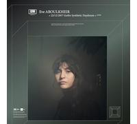 Aboulkheir, Eve - 22/12/2017 Guilin Synthetic Daydream / How to Avoid Ans [Vinilo]