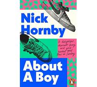 About a boy