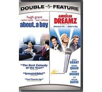 About a Boy / American Dreamz Set [Reino Unido] [DVD]