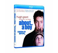 About A Boy (Blu-ray)