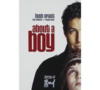 About a Boy [DVD de Audio]