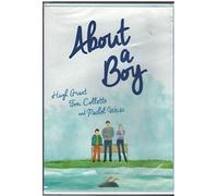 ABOUT A BOY (DVD) (WS)