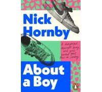 About A Boy (ebook)