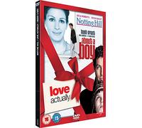 About a Boy/Love Actually/Notting Hill [Reino Unido] [DVD]