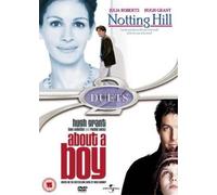 About a Boy/Notting Hill [Reino Unido] [DVD]