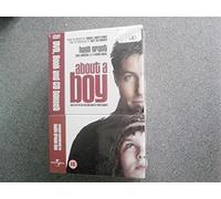 About a Boy [Reino Unido] [DVD]