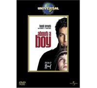 About A Boy [Reino Unido] [DVD]