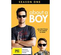About a Boy: Season One [USA] [DVD]