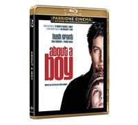 About a Boy – Un ragazzo – Blu-ray – Italia – Universal Pictures
