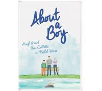 About a Boy [USA] [DVD]