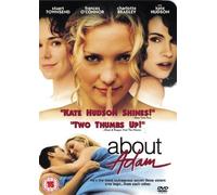 About Adam [Edizione: Regno Unito] [Reino Unido] [DVD]