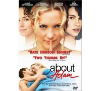 About Adam [Reino Unido] [DVD]