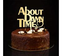 About Damn Time - Decoración para tarta de boda con texto en inglés "Mr And Mrs", diseño de silueta de novia y novio, decoración para tartas de boda, despedida de soltera, regalos de despedida de