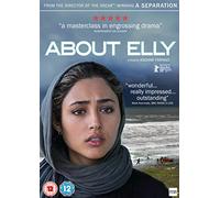 About Elly [DVD] [Reino Unido]