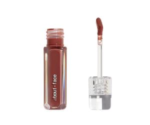 about-face - Light Lock Barras de labios 6.3 ml DOUBLE CLUTCH