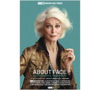 About Face: The Supermodels Then and Now - Educational Version with Public Performance Rights