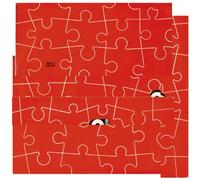 About Group - All Is Not Lost [Vinilo]