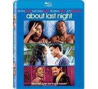 About Last Night [Blu-ray] by Sony Pictures Home Entertainment