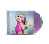 About Last Night (CD Edición Firmada)
