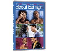 About Last Night (DVD) [Italia]