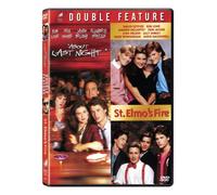 About Last Night & St Elmo's Fire [Reino Unido] [DVD]