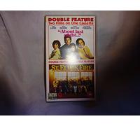 About Last Night/St. Elmo's Fire [Reino Unido] [VHS]