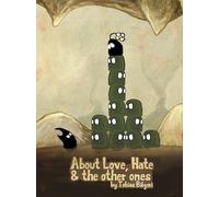 About Love, Hate and the other ones Steam Account GLOBAL