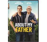 About My Father [USA] [DVD]