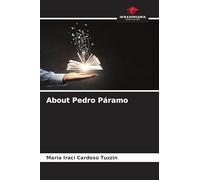 About Pedro Páramo