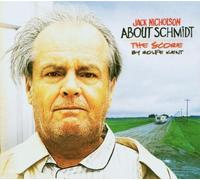 About Schmidt: The Score By Rolfe Kent by Original Soundtrack (2003-03-03)