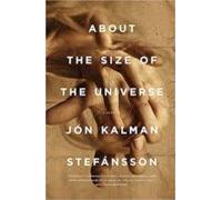About The Size Of The Universe