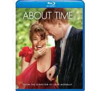 About Tiempo Blu-Ray