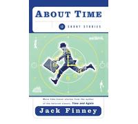 About Time: 12 Short Stories: Twelve Stories [Idioma Inglés]