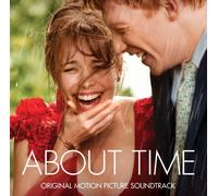 About Time: Original Motion Picture Soundtrack