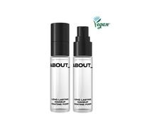 ABOUT_TONE - Long Lasting Makeup Coating Fixer 30ml