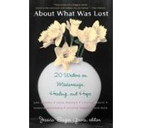 About What Was Lost (ebook)