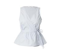 ABOUT YOU Blusa 'Dakota' azul pastel XL EUR