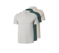 ABOUT YOU Camiseta 'Robin' beige / verde / verde claro S beige / verde / verde claro