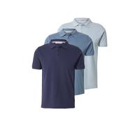 ABOUT YOU Camiseta 'Robin' navy / ópalo / azul claro S navy / ópalo / azul claro