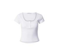 ABOUT YOU Camiseta 'Vianne' blanco L blanco