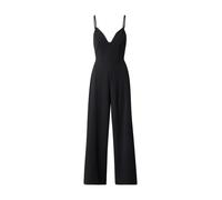 ABOUT YOU Jumpsuit 'Fabiola' negro XXL negro
