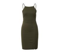 ABOUT YOU Vestido 'Naomi' caqui 38 caqui