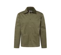ABOUT YOU x Alvaro Soler Chaqueta de entretiempo 'Tammo' verde XXL verde